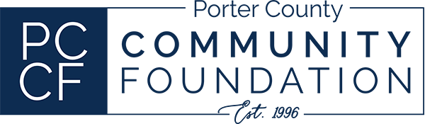 Porter County Community Foundation logo